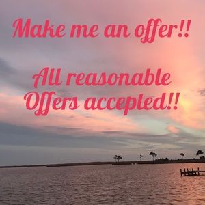 Make an offer